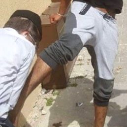 Jaffa Rosh Yeshiva Kicked And Beaten By Local Arabs. Bennett: ‘Humiliation And National Disgrace’