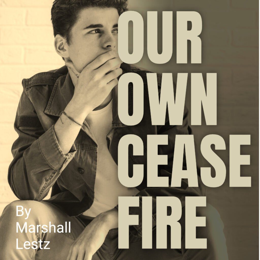 Our Own Cease Fire 1
