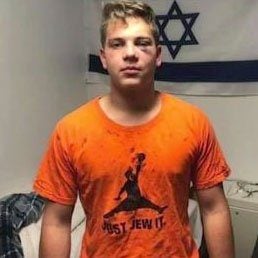 Israeli Student In New Mexico Hospitalized After Alleged Hate-crime Attack