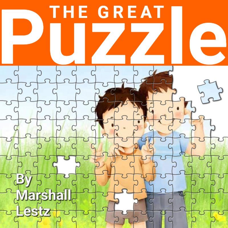 The Great Puzzle 1