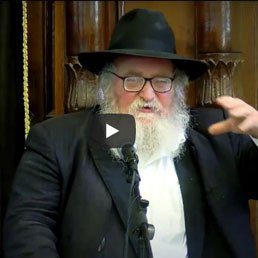 17th of Tammuz: Balance & Normalcy in Service of G-d & Outreach – Rabbi Yitzchak Breitowitz