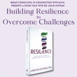 Building Resilience to Overcome Challenges