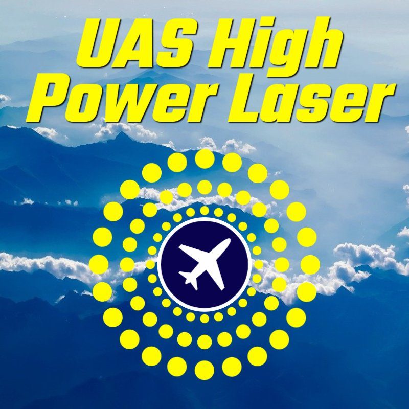 WATCH: Israel Cites Great Progress In Laser That Shoots Down Planes, Drones & Missiles 1