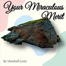 Your Miraculous Merit