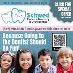 The Expert Care of Dr. Matthew Schwed Pediatric Dentistry & Orthodontics