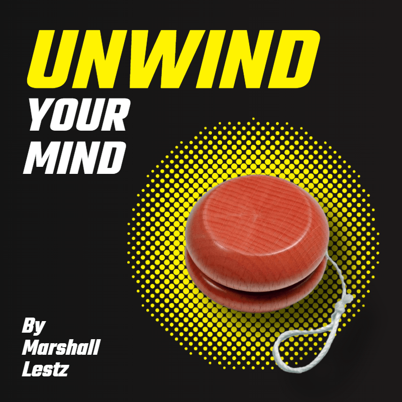 Unwind Your Mind 1