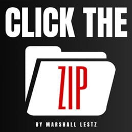 Click the Zip