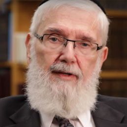 Watch Amazing Video: Remembering Rabbi Meir Zlotowitz zt”l Upon His Yahrtzeit, 30 Sivan