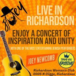 Live Concert in Richardson