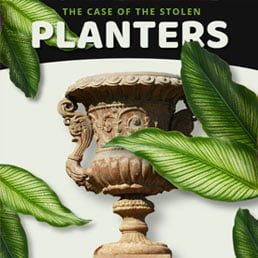 The Case of the Stolen Planters: A Halachic Analysis