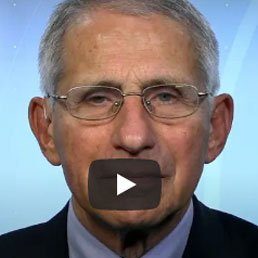 WATCH: Dr. Fauci Under Fire For Calling Out Hasidic Jews As Non Vaccinators in Measles Outbreak