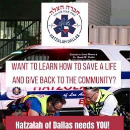 Want to Learn How to Save a Life and Give Back to the Community?