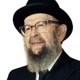 Rabbi Avigdor Miller: Parshas Pekudei