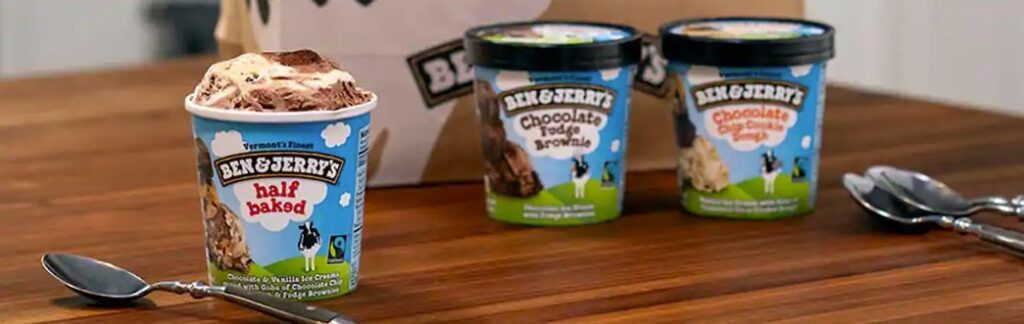 BREAKING: New York State to Divest From Ben & Jerry’s Parent Unilever
