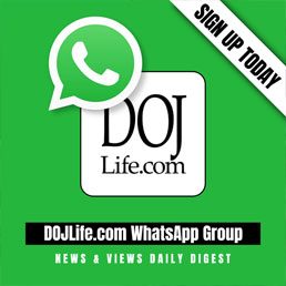 DOJLife.com WhatsApp Group