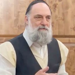 Exposed: ‘Sleeper Cell’ of Evangelical Christians Posing as Orthodox Rabbis