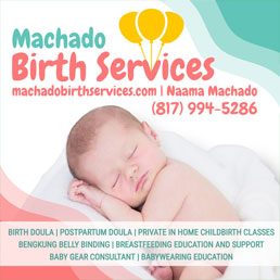 Machado Birth Services
