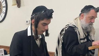 Exposed: ‘Sleeper Cell’ of Evangelical Christians Posing as Orthodox Rabbis 2
