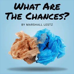 Rebuilding Series: What Are The Chances? By Marshall Lestz