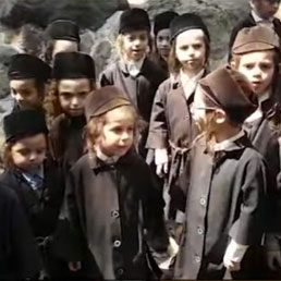 HORROR EXPOSED: Lev Tahor Leaders Told Mothers To SHECT THEIR CHILDREN If Outsiders Enter [SEE THE VIDEO]