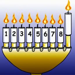 How to Light the Chanukah Menorah