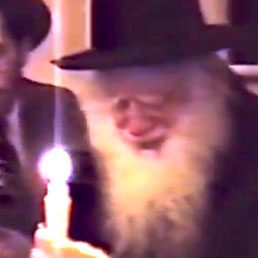 Watch: Newly Found Video of the Manchester Rosh Yeshiva, Rav Yehuda Zev Segal, Reciting Havdalah