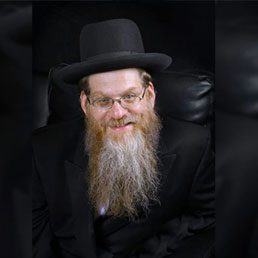 Powerful Letter from Rabbi Ron Yitzchok Eisenman of Passaic about the Chaim Walder Case