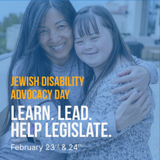 Jewish Family Service Special Needs Awareness Month 4