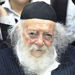 “Reb Chaim was not a Baal Mofes”! A hesped on Reb Chaim Kanyevsky zt”l by HoRav Michoel Sorotzkin