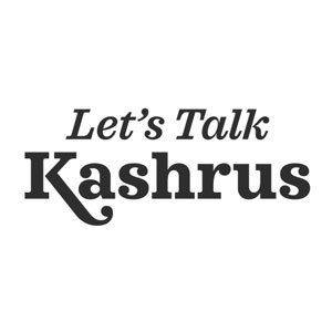 Shavuos: Let’s Talk Kashrus Video & Newsletter