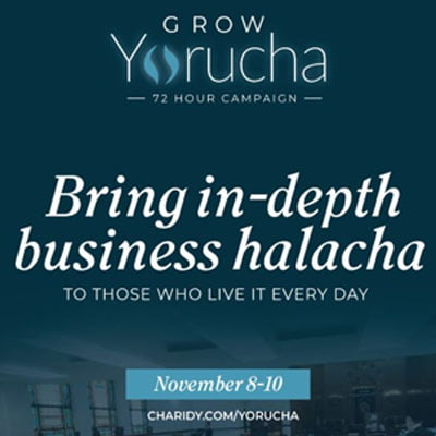 You’re a businessman by trade. A learning man by commitment. And Yorucha is where both worlds intersect.
