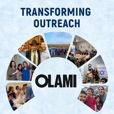 DATA 2022 Evolution Campaign: Transforming Outreach – Olami