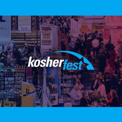 Important News from Kosherfest