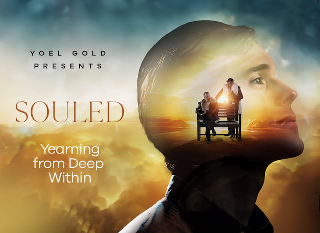 Yoel Gold Presents: Souled - Yearning from Deep Within