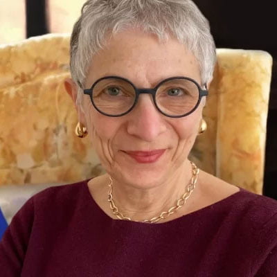 Dallas Jewish Conservatives – Crisis in the World: The War in Israel, Antisemitism and the State of Conservatism with Melanie Phillips