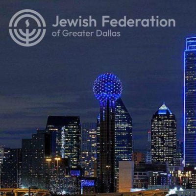 Israel Update from JFGD • October 12, 2023