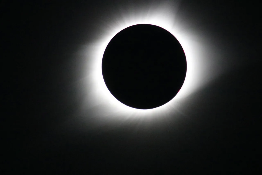Solar Eclipse is Coming to Dallas. Be Prepared. 5