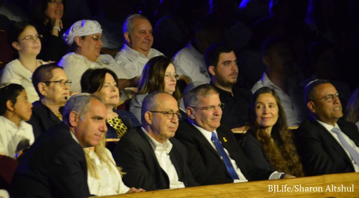 International Tanach Chidon On Israel's 76th Independence Day 8